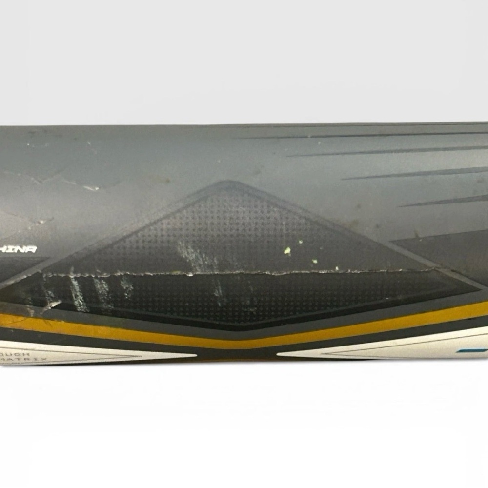 Easton Ghost Fastpitch Softball Bat 2020 Model FP20GH9 34/25 -9 USSSA 1.20 BPF - Picture 9 of 16